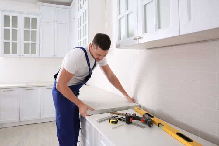kitchen remodel medford nj