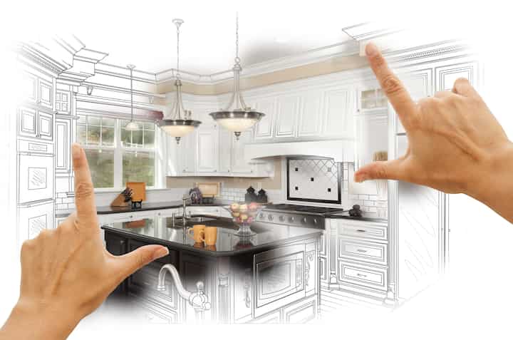 kitchen remodeling medford nj